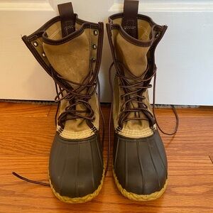 Women’s L.L. Bean Boots